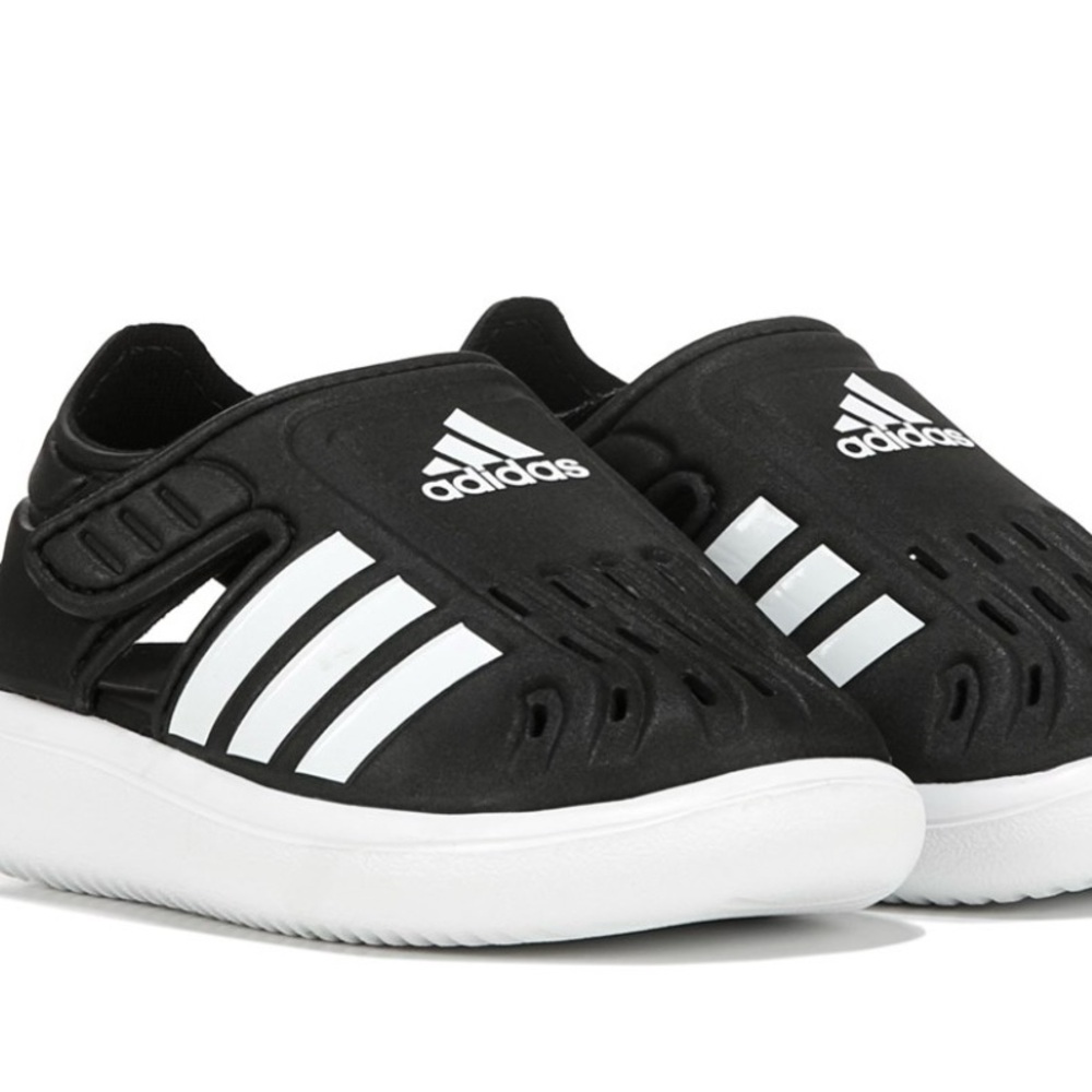 Adidas Kids' Water Sandal Toddler Size 8